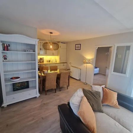 Sun&sea Holidays-de Zeemeeuw Holiday home