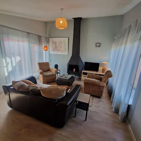 Sun&sea Holidays-de Zeemeeuw Holiday home Noordwijkerhout