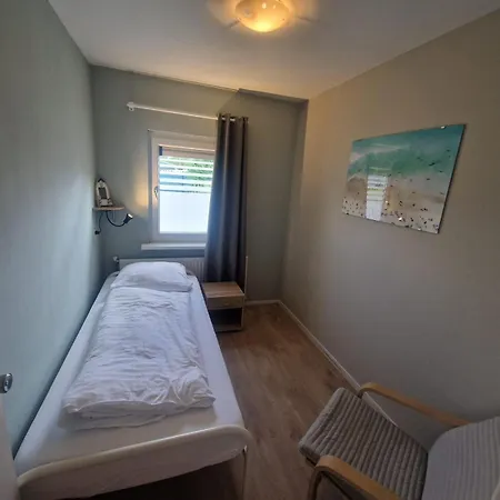 Sun&sea Holidays-de Zeemeeuw Noordwijkerhout