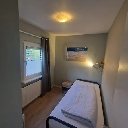 Sun&sea Holidays-de Zeemeeuw * Noordwijkerhout
