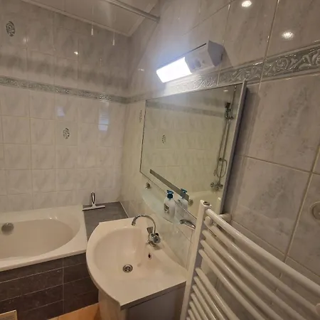 Holiday home Sun&sea Holidays-de Zeemeeuw