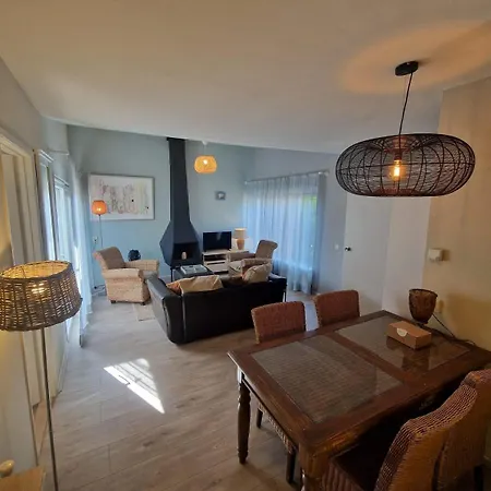 Sun&sea Holidays-de Zeemeeuw Holiday home *