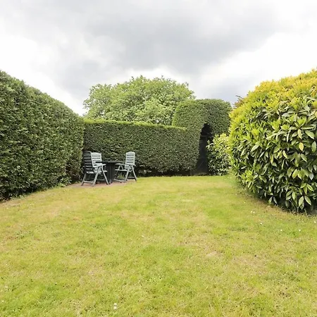 Holiday home Sun&sea Holidays-de Zeemeeuw *